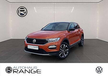 VW T-Roc Volkswagen 1.6 TDI *PDC SHZ*