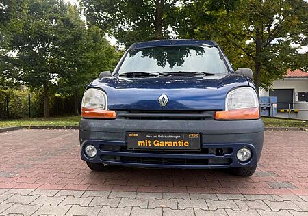 Renault Kangoo 1.9 dTi RXE