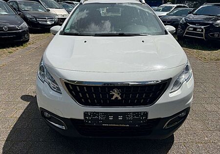 Peugeot 2008 Active