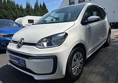 VW Up Volkswagen ! (BlueMotion Technology) move Faclift+Klima+E-Paket