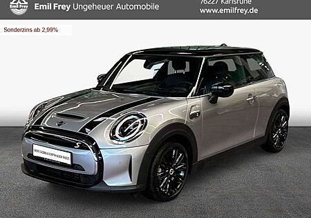 Mini Cooper SE Yours Trim *LHZ*HuD*