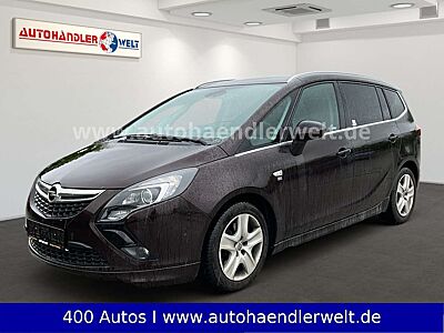 Opel Zafira Tourer 1.6 Innovation OPC-Line
