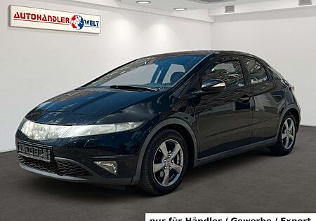 Honda Civic Lim. 1.4 Sport 5-trg. Klimaautomatik