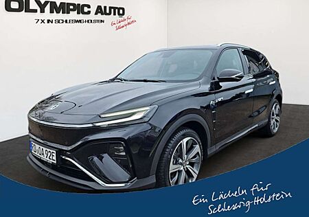 MG Marvel R 70kWh Performance BOSE 360°CAM NAVI GJR