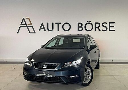 Seat Leon ST 1.6 TDI STYLE*NAVI*PDC*MFL*ACC*SHZ*AHK*