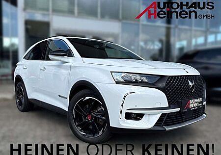 DS Automobiles DS 7 DS E-Tense 225 kW Performance Line + 4x2 AHK-el. k
