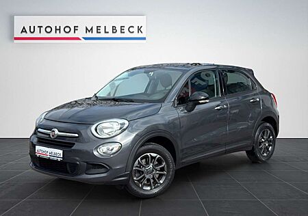 Fiat 500X Pop Plus *2.HAND*KLIMA*TEMPOMAT*