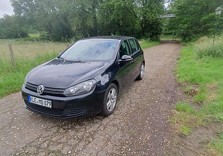 VW Golf Volkswagen 1.4 Comfortline