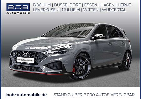 Hyundai i30 N Performance PANO NAVI MEMORY SHZ Keyless