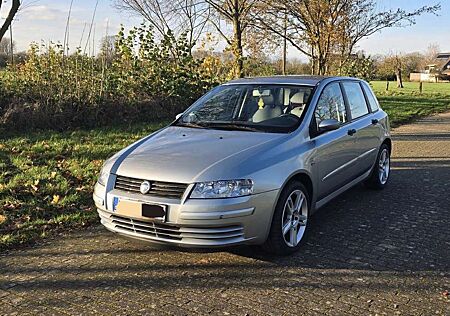 Fiat Stilo 1.6 16V Active