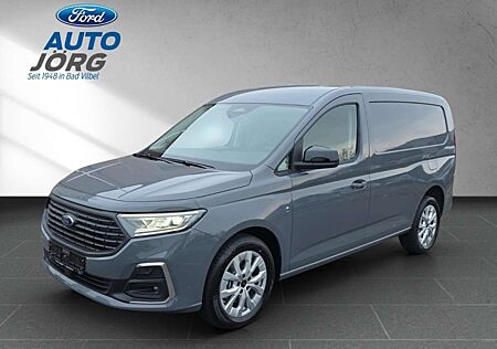 Ford Transit Connect Limited L2 Kasten 2.0 EcoBlue*Automatik
