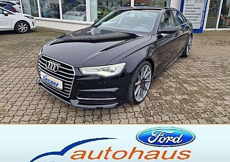 Audi A6 Lim. 190PS ultra 20-Zoll AHK Standheizung