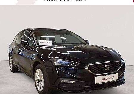 Seat Leon Sportstourer 1.5 eTSI Style VIRTUAL LED NAV