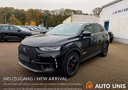 DS Automobiles DS7 Crossback DS 7 Crossback * 1.2L Petrol | Performance Line