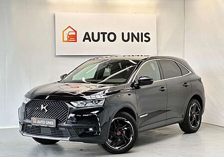 DS Automobiles DS7 Crossback DS 7 Crossback * 1.2L Petrol | Performance Line