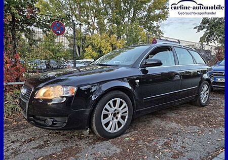 Audi A4 Avant *2.Hd.Top-Ausstg.*-Scheckh.HU:NEU