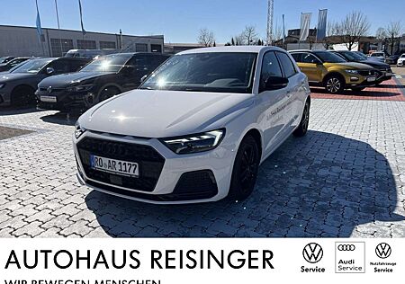 Audi A1 Sportback 1,0 TFSI Advanced S-Tronic (LED,Sounds.)