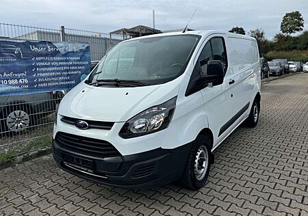 Ford Transit Custom Kasten 270 L1 2.0TDCI |KLIMA|2.HA