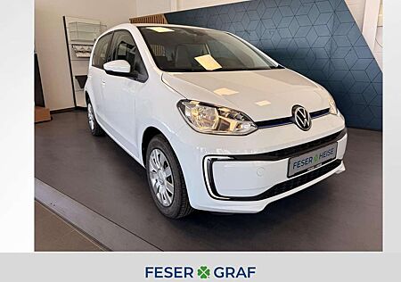 VW Up Volkswagen ! e-! 40kW (32,3kWh) WinterPaket*Klima*Phone*