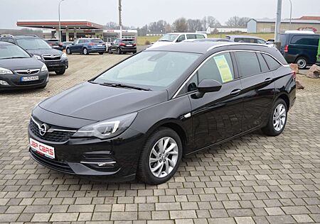 Opel Astra K 1.5 D Sports Tourer Elegance+LED