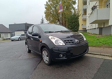 Nissan Pixo 1.0 visia