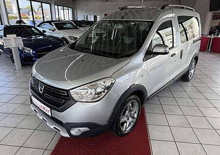 Dacia Dokker Stepway 1,6 Kamera+Navi+ Apple CarPlay