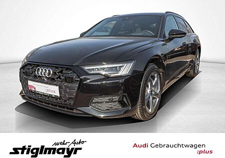 Audi A6 Avant advanced 45TFSI ACC+AHK+HUD+MATRIX+PANO