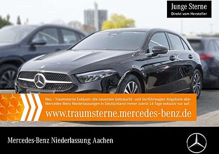 Mercedes-Benz A 200 d LED+KAMERA+8G