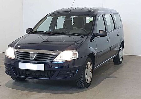 Dacia Logan MCV 1.6 MPI 85 Forever / 1.HAND/Tüv 6.26
