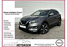 Nissan Qashqai Tekna+ *Automatik*Leder*LED*Navi*