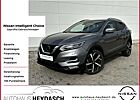 Nissan Qashqai Tekna+ *Automatik*Leder*LED*Navi*