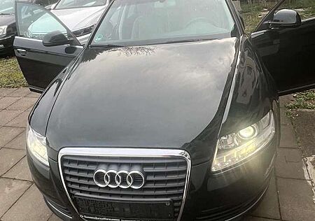 Audi A6 Avant 2.0tfsi