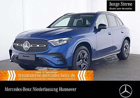 Mercedes-Benz GLC 300 e 4M AMG+NIGHT+PANO+360+BURMESTER+KEYLESS