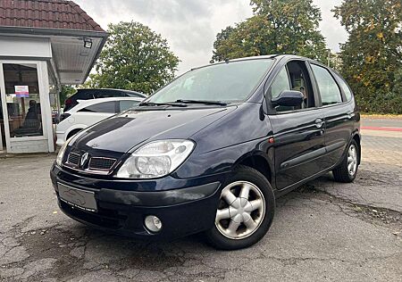 Renault Scenic "1.6"16V"RT"TÜV-NEU"SERVICE-NEU"KLIMA"