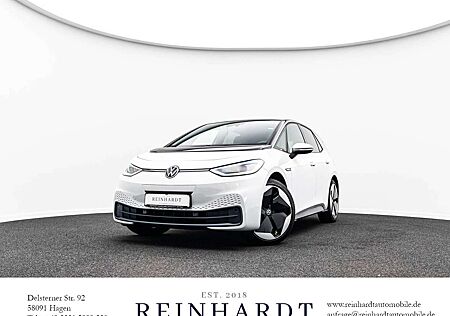 VW ID.3 Volkswagen ID. 3 PRO MAX 150KW ACC/HuD/PANO/IQ-LIGHT/SIDE