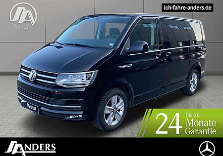 VW T6 Transporter Volkswagen 2.0 Multivan Rollstuhllift*AUT*Standhzg*LED*
