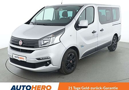 Fiat Talento 1.6 TwinTurbo Diesel Ecojet L1H1 1,0t Family *NAVI
