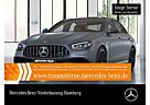 Mercedes-Benz E 63 AMG AMG Carbon Driversp Perf-Abgas Fahrass WideScreen