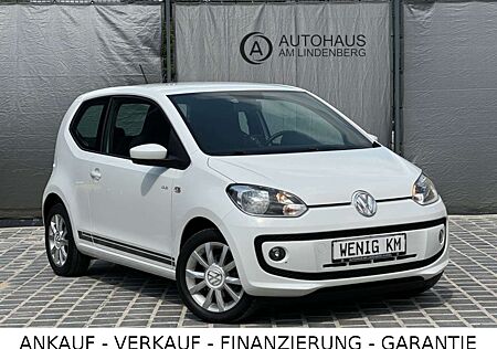 VW Up Volkswagen ! move !*85.000KM*NAVI*SHZ*TOUCH*KLIMAANLAGE