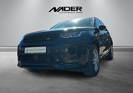 Land Rover Discovery Sport R-Dynamic S | AHK | Standheizung