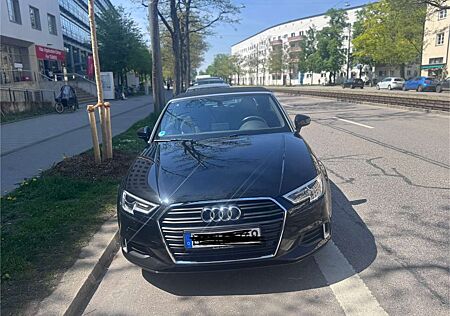Audi A3 35 TFSI sport