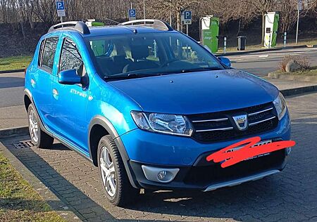 Dacia Sandero Stepway TCe 90 Prestige