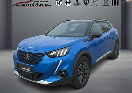 Peugeot 2008 Elektromotor (e-)GT Pack