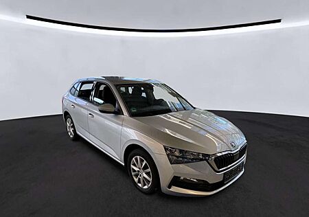 Skoda Scala 1.0 TSI DSG Ambition*NAVI*AHK*SHZ*