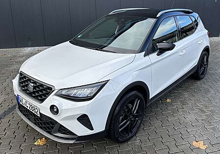 Seat Arona gebraucht kaufen Seat Arona 1.0 TSI OPF FR