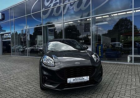 Ford Puma 1.0 EcoBoost Hybrid Aut. ST-LINE