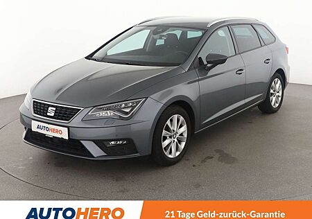 Seat Leon 1.4 TGI Style Aut.*LED*ACC*NAVI*PDC*SHZ*KLIMA*