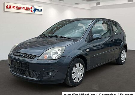 Ford Fiesta 1.3 i Klimaanlage