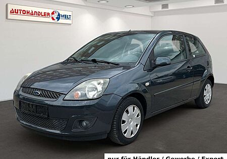 Ford Fiesta 1.3 i Klimaanlage