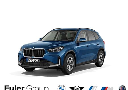 BMW X1 xDrive 20d HUD AD AHK-klappbar AHK El. Panodach Pa